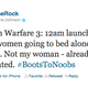 Illustration for article titled MW3 Sex?